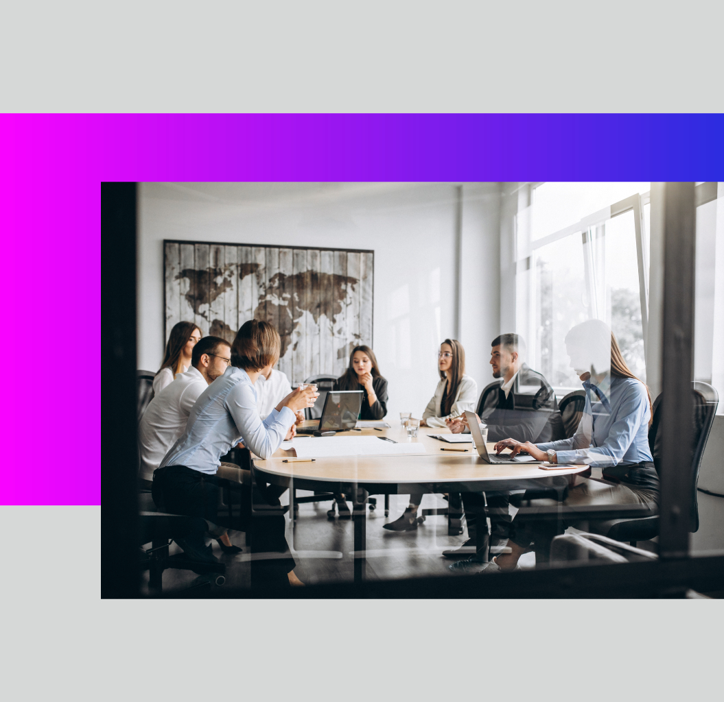 知識創新扶輪社 特色