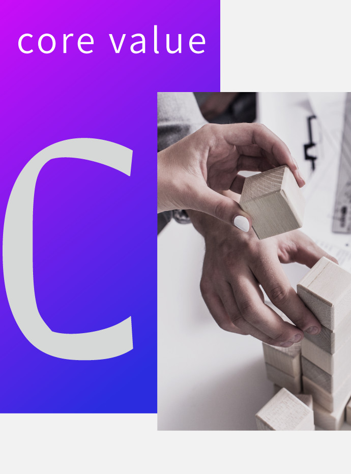 知識創新扶輪社 理念